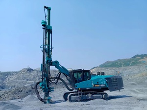 High Efficiency Core Components for <b>Quarry</b> Drilling Rigs Product Power Bearing <b>Motor</b> Engine Machines - Product Image 4