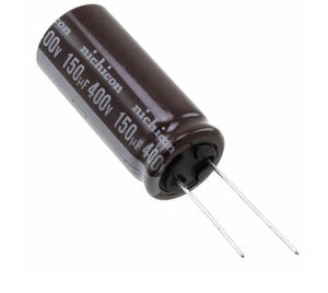 Condensatore <span class=keywords><strong>100</strong></span> uf 25 v nicicon <span class=keywords><strong>FG</strong></span> - Product Image 6