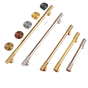 Wholesale Goldenwarm Cabinet Pulls Modern Design Style | Alibaba.com