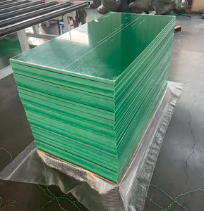 놀이터 장벽 간판 및 실외 사용을 위한 HDPE 고밀도 4x8ft 압출 플라스틱 시트 - Product Image 3