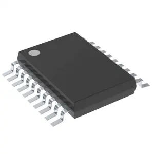 Nieuwe Originele Msp430f2131idgvr Microcontrollers Ic Mcu 16bit 8kb Flash 20Tvsop