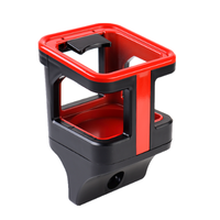 Jimny – porte-boissons universel pour voiture, porte-bouteille pour Suzuki Jimny JB64/JB74