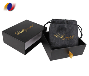 Impresión personalizada de lujo Cierre de papel de embalaje plegable <span class=keywords><strong>Caja</strong></span> de regalo rígida magnética con tapa - Product Image 6