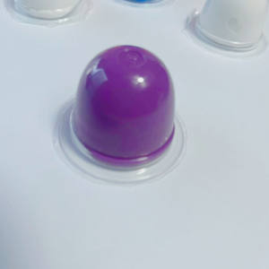 Sj Medische Diy Custom Siliconen Vormstuk Tandarts Tandheelkundige Materi Stopverf Indruk Lade Mal Materiaal - Product Image 4