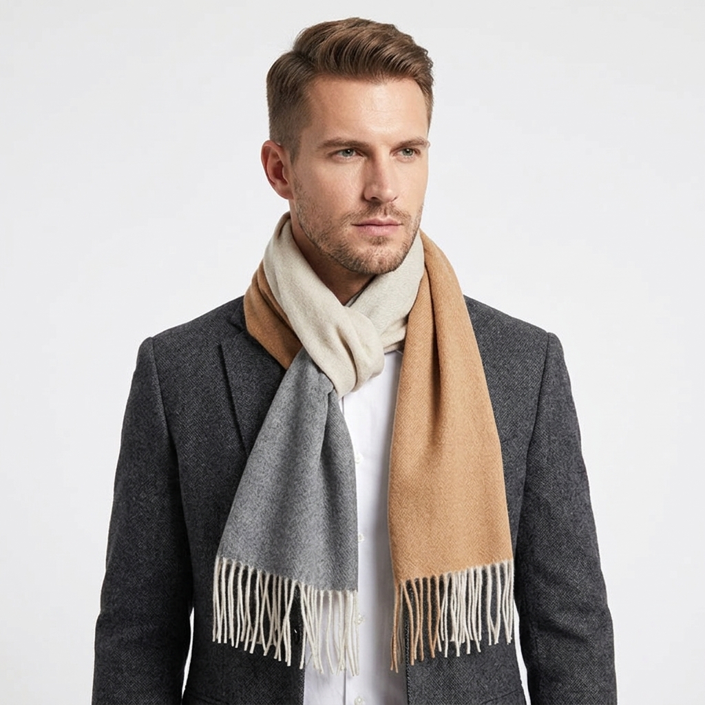 Woolen Muffler China Trade,Buy China Direct From Woolen Muffler