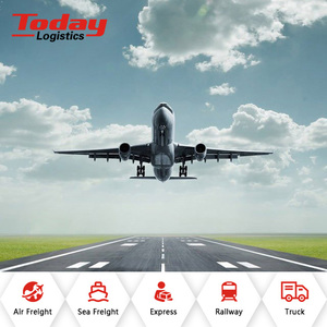 USA DDP <strong>Italy</strong> Air Express <strong>Shipping</strong> <strong>to</strong> Dubai Flight Service Via France with Delivery <strong>Agent</strong> and Freight Forwarder - Product Image 2
