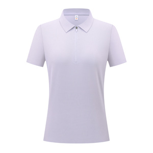 <span class=keywords><strong>Polo</strong></span> Estiva in Misto Poliestere e Spandex Elasticizzato con Logo Personalizzato, Magliette Sportive da Golf ad Asciugatura Rapida per <span class=keywords><strong>Uomo</strong></span> - Product Image 5