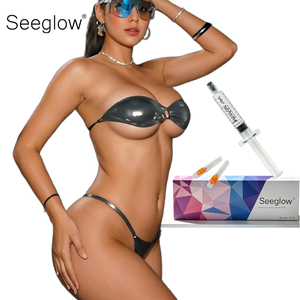 <span class=keywords><strong>Acide</strong></span> <span class=keywords><strong>Hyaluronique</strong></span> en Gel Injectable 10ml 20ml pour Augmentation Mammaire et Remodelage des Fesses – Fournisseur d'Usine, Marque Privée - Product Image 1