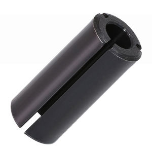 木工雕刻修边机卡盘夹头1/2 3/8 1/4 6毫米10 8路由器钻头柄转换适配器固定夹 - Product Image 1