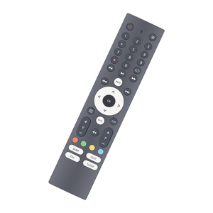 Usine Hostrong Télécommande OEM ODM <span class=keywords><strong>Smarttech</strong></span> 24HN01V3CA Convient pour Smart LED LCD TV IPTV Support Personnalisation - Product Image 2