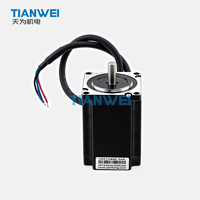 YK57HB80-04A 100% Nuevo y Original YAKO Motor paso a paso híbrido de 2 fases, serie 57mm, 4 cables, en stock ahora. Consultar precio.