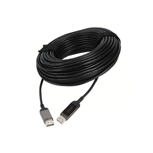 <span class=keywords><strong>Câble</strong></span> Fibre Optique <span class=keywords><strong>HDMI</strong></span> 2.1 SEAVIEW 48 Gbps 8K 60Hz 4K <span class=keywords><strong>144Hz</strong></span> 100M Longue Portée pour Gaming et Home Cinéma - Product Image 3