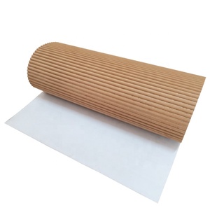 Pannello in PVC Flessibile <span class=keywords><strong>Spessore</strong></span> 9mm Pannello in Legno MDF Flessibile Pannello Scanalato - Product Image 6