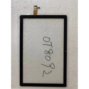 Novo Touch <span class=keywords><strong>Screen</strong></span> Digitizer Alcatel <span class=keywords><strong>Tab</strong></span> 1T 8068 7.0 "9009G 3G Pixi 7 8062 8063 8068 Tablet Painel de Toque Substituição Do Sensor De Vidro - Product Image 5