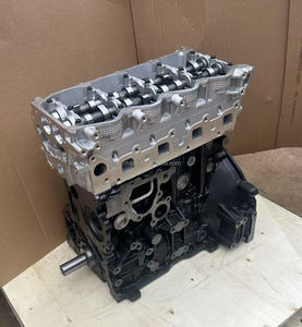 Nuovo Blocco Motore Diesel YD25 Euro 4 di Alta Qualità per Nissan Murano Navara <span class=keywords><strong>D40</strong></span>, Vendita Diretta dalla Fabbrica - Product Image 5