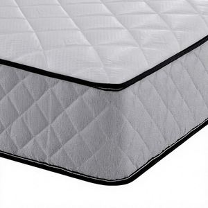 Promotion des ventes : Matelas à ressorts ensachés en latex naturel, nouvelle conception, avec feuille de mousse de latex, fabriqué à la machine - Product Image 2
