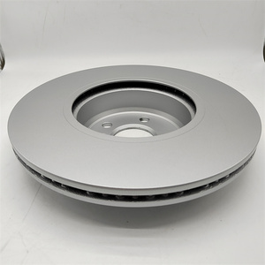 WLGRT 34116860907 disco de freno B46 B47 B48 motor para BMW G30 G31 518d 520d <span class=keywords><strong>525d</strong></span> G01 G02 G29 - Product Image 5