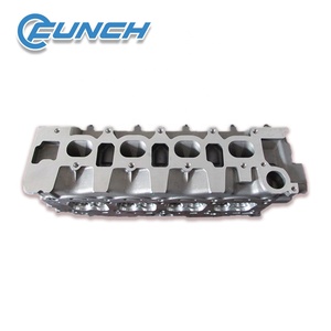 Nueva Cabeza de Cilindro para Motor 4AFE 8AFE 7A-FE 1.6L, Números de Pieza 11101-19215/19265/19375 FUNCH/<span class=keywords><strong>VISTANA</strong></span> - Product Image 4