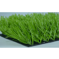 Großhandel Fußball Synthetischer Outdoor Grüner Rasenteppich Kunstrasen