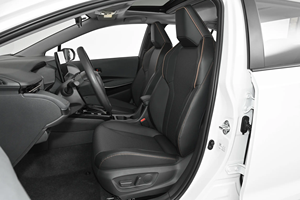 Nuevo COROLLA 2026 1.8L Híbrido Elite, Auto Híbrido Compacto <span class=keywords><strong>de</strong></span> Alta Eficiencia y Bajo Consumo, Vehículo Familiar Duradero, Volante a la Izquierda, Venta al Por Mayor <span class=keywords><strong>de</strong></span> Fábrica - Product Image 6