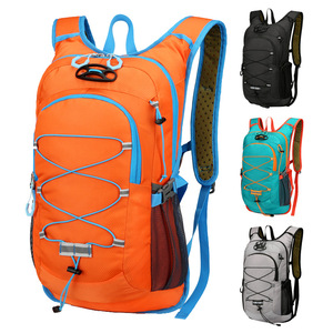 Bicycle Wear-Resistant Sports Outdoor Waterproof Cycling Travel Backpack <b>Bike</b> Backpack Biking Hydration Backpack - Product Image 1
