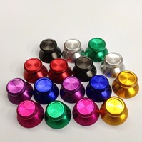 Joystick d'arcade Thumbsticks pour contrôleur de jeu playstation 4 PS4