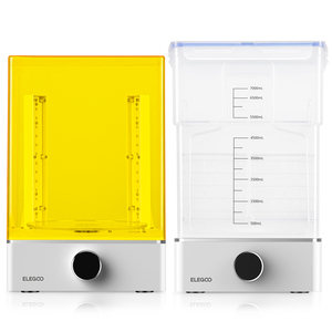 Máy rửa và khử trùng ELEGOO <span class=keywords><strong>Mercury</strong></span> X dành cho mô hình nhựa in 3D LCD/DLP/SLA - Product Image 5