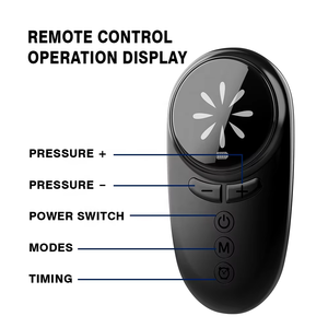 Masseur de jambe de Compression d'<span class=keywords><strong>air</strong></span> d'usine 510K bottes de récupération dispositif de Massage de Compression pour les jambes masseur de pied de jambe de Compression d'<span class=keywords><strong>air</strong></span> - Product Image 2