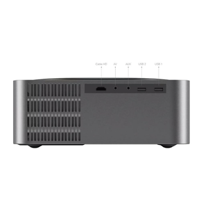 <span class=keywords><strong>Netflix</strong></span> oficial 1080p Auto Focus Auto Keystone Android Business Proyector de películas nocturnas al aire libre - Product Image 2