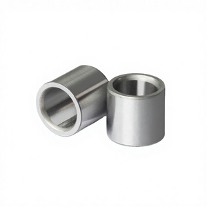 Casquillo de Acero para Rodamientos Resistente al Desgaste, Tamaño 25x30x10mm, Lubricado con Grasa, Tolerancias de Precisión, Muestras Disponibles - Product Image 3