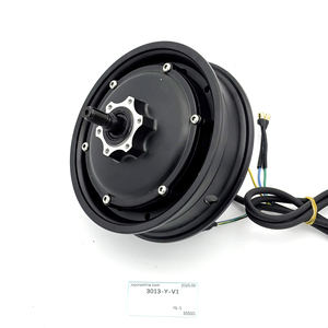 สกู๊ตเตอร์ไฟฟ้ามอเตอร์คู่ 2000W แบตเตอรี่ 60V 18Ah ยางออฟโรด 10 นิ้ว พับได้ สำหรับผู้ใหญ่ - Product Image 3