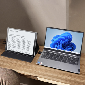 13.3 "HD e-giấy mực màn hình người xem hiển thị chống chói bảo vệ mắt không có ánh sáng màu xanh điện thoại - Product Image 2