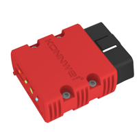 Escáner Automotriz KONNWEI ELM327 V1.5, Bluetooth 5.0 KW902, Herramienta de Diagnóstico de Automóviles OBD2, Lector de Códigos ELM 327 V 1 5 OBD 2 para Android IOS