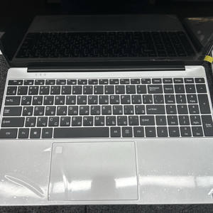 Laptop Nueva de Alta Calidad a Precio de Fábrica, N5095 de 15.6 Pulgadas, Teclado Ruso, con Windows 11, DDR4, IPS, Laptop Empresarial - Product Image 4