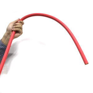 Vente en gros 2awg 4 jauge <span class=keywords><strong>6</strong></span> awg Câble terminal de batterie Câbles électriques pour batteries - Product Image 3