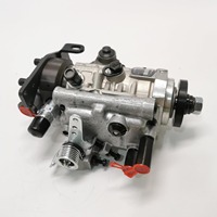 Panneau de commande d'air DP200 pour excavatrice sur chenilles EC210B/EC360B pour moteur Perkins JCB 214 8923A080G 2644F329