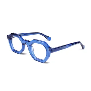 Figroad Unisex Stock Reading Wholesale Eyewear Frames Optical Men TR90 Glasses Luxury Eyeglasses With Prescription