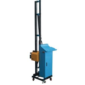 Venta <span class=keywords><strong>al</strong></span> por mayor a la pared mano tinta de impresora de chorro - Product Image 1
