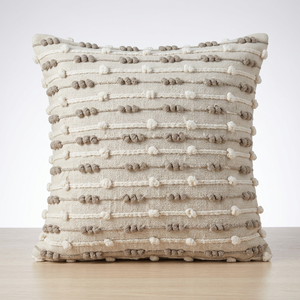Home Decoration Eco-Friendly Boho Style <b>Pillow</b> Covers 60% Cotton 25% Polyester 15% Other Fibers Envelop Closure Festival Pattern - Product Image 1