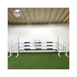 Wholesale Customization Horse <strong>Show</strong> <strong>Jumps</strong> <strong>Aluminium</strong> Horse <strong>Jumps</strong> and Poles - Product Image 1