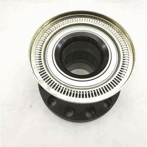Rodamiento de Rueda para Automóvil VKBA1465, Rodamiento de Cubo de Rueda VKBA <span class=keywords><strong>1465</strong></span> - Product Image 3