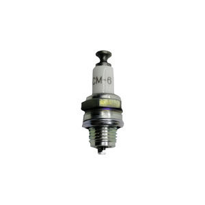Cm-6 Iridium Spark <b>Plug</b> Standard Length For G20pu Melody Dle35cc Mld35cc Aircraft Aviation Accessories - Product Image 1