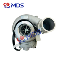 6844771 5498271 HE300VG VGT Turbocharger for Dodge Ram 2500 3500 Cummins 6.7L Diesel ISB 6.7 Engine with Actuator
