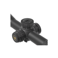 Lunette de tir tactique Vector Optics Tauron 4-24x50 à premier plan focal pour la compétition
