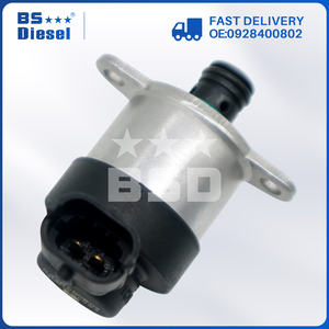 Ensemble moteur diesel, pièces automobiles, <span class=keywords><strong>pompe</strong></span> à carburant Common Rail, vanne de dosage de carburant 0928400802 pour <span class=keywords><strong>Peugeot</strong></span> 206 <span class=keywords><strong>307</strong></span> Citroën C2 C3 - Product Image 4