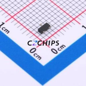 ทรานซิสเตอร์ภาคสนามแบบดั้งเดิมและใหม่ G250N03IE SOT-23ทรานซิสเตอร์ (MOSFET) - Product Image 2