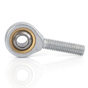 M5 x 0.8 גבוהה דיוק סה 5 t/k עצמי סיכה נושאת פלדה קצה עבור מכונות תעשייתיות - Product Image 6