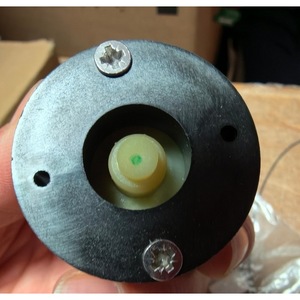 Norgren Push <b>Button</b> Assembly 13436-C02 Industrial Control Equipment - Product Image 3