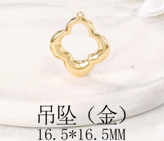 ใบโคลเวอร์