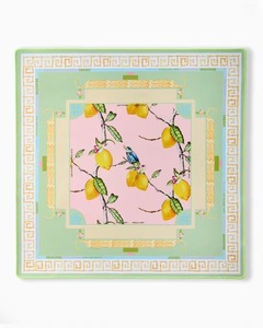 Tapis de Mahjong Pliable Portable au Design Tropical Moderne, Motif Singe et Palmier Mignon, Antidérapant, Règles de Charleston pour le Divertissement - Product Image 2